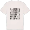 Garennes ordlek t-shirt