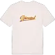 Gärestad baseball t-shirt