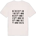 Gärestad ordlek t-shirt