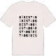 Gärestad ordlek t-shirt