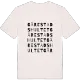 Gärestadshultet ordlek t-shirt