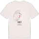 Garff karta t-shirt