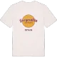 Gargantilla cirkel t-shirt