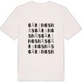 Gäringsnäs ordlek t-shirt