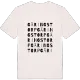 Gäringstorp ordlek t-shirt