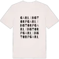 Garlingtorp ordlek t-shirt