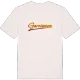 Garnisonen baseball t-shirt
