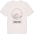 Garnlydan t-shirt