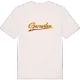 Garnviken baseball t-shirt