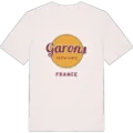 Garons cirkel t-shirt