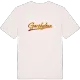 Garphyltan baseball t-shirt