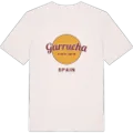 Garrucha cirkel t-shirt