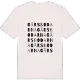 Gärsbodarna ordlek t-shirt