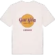 Garsjön cirkel t-shirt