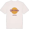 Gärsnäs cirkel t-shirt