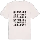 Gärstad ordlek t-shirt