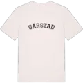 Gärstad böjd t-shirt