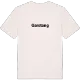 Garstang fetstil t-shirt