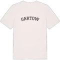 Gartow böjd t-shirt