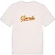 Gartsbo baseball t-shirt