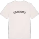 Gartsbo böjd t-shirt