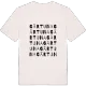 Gärtuna ordlek t-shirt