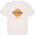 Garvaghy cirkel t-shirt