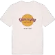Garvaghy cirkel t-shirt