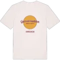 Garvareudden cirkel t-shirt