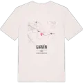 Garvín karta t-shirt