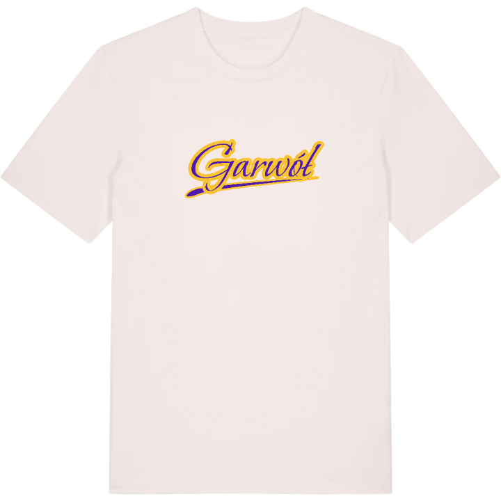 Garwół baseball t-shirt – t-shirt från PinShirt