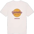 Gåsabo cirkel t-shirt