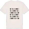 Gåsabo ordlek t-shirt