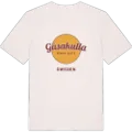 Gåsakulla cirkel t-shirt