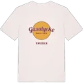 Gåsalycke cirkel t-shirt