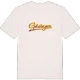 Gåsängen baseball t-shirt