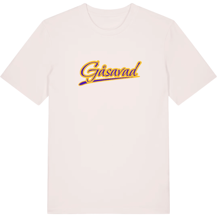 Gåsavad baseball t-shirt – t-shirt från PinShirt