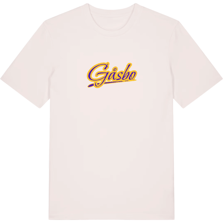Gåsbo baseball t-shirt – t-shirt från PinShirt