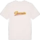 Gascueña baseball t-shirt