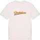 Gåsebådarna baseball t-shirt