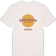 Gåsebådarna cirkel t-shirt