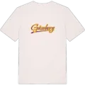 Gåseberg baseball t-shirt