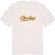 Gåseberg baseball t-shirt