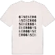 Gåseberg ordlek t-shirt