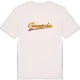 Gasegården baseball t-shirt