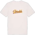 Gåsekila baseball t-shirt