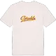 Gåsekila baseball t-shirt