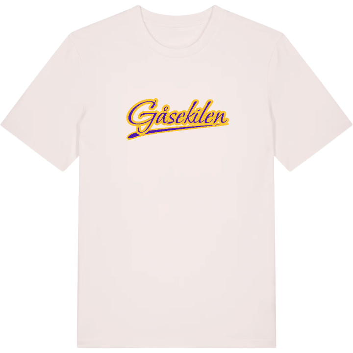 Gåsekilen baseball t-shirt – t-shirt från PinShirt