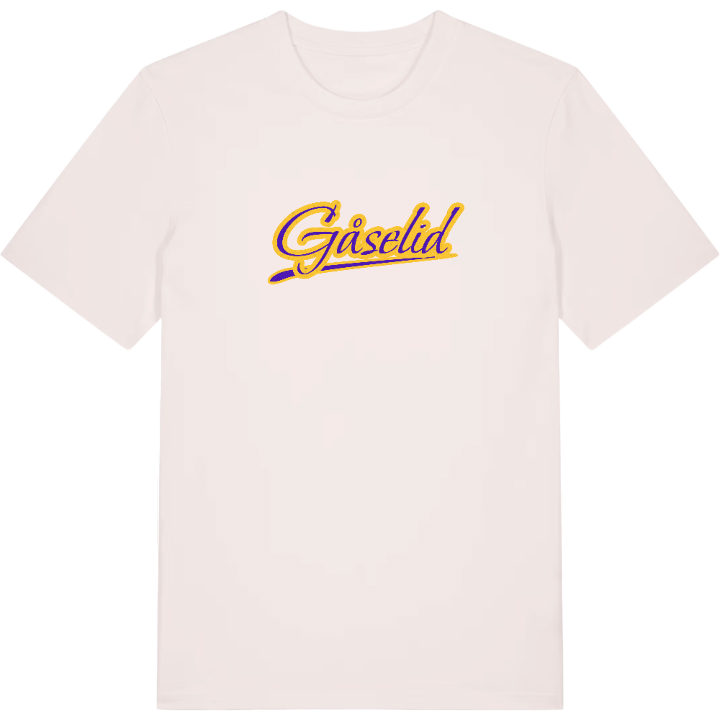 Gåselid baseball t-shirt – t-shirt från PinShirt