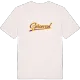 Gäserud baseball t-shirt